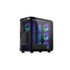 Endorfy Arx 700 ARGB Tempered Glass Black EY2A013