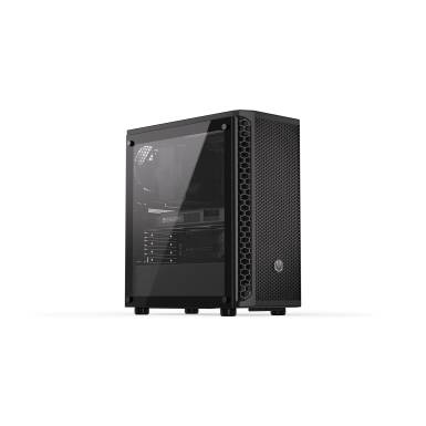 Endorfy Signum 300 Core Tempered Glass Black EY2A004 Endorfy Signum 300 Core Tempered Glass Black EY2A004
