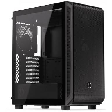 Endorfy Arx 500 Air Tempered Glass Black EY2A010 Endorfy Arx 500 Air Tempered Glass Black EY2A010