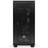 Endorfy Arx 500 Air Tempered Glass Black EY2A010