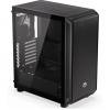Endorfy Arx 500 Air Tempered Glass Black EY2A010