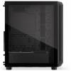 Endorfy Arx 500 Air Tempered Glass Black EY2A010