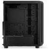 Endorfy Arx 500 Air Tempered Glass Black EY2A010