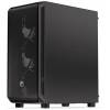 Endorfy Arx 500 Air Tempered Glass Black EY2A010