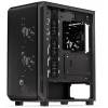 Endorfy Arx 500 Air Tempered Glass Black EY2A010