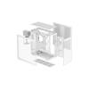 DeepCool CH780 WH Tempered Glass White R-CH780-WHADE41-G-1