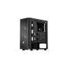 Endorfy Signum 300 Air Tempered Glass Black EY2A005