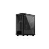 Endorfy Signum 300 Air Tempered Glass Black EY2A005