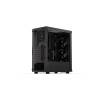 Endorfy Signum 300 Air Tempered Glass Black EY2A005