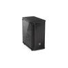 Endorfy Signum 300 Air Tempered Glass Black EY2A005