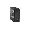 Endorfy Signum 300 Air Tempered Glass Black EY2A005