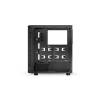Endorfy Signum 300 Air Tempered Glass Black EY2A005