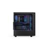 Endorfy Signum 300 ARGB Tempered Glass Black EY2A006