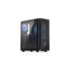 Endorfy Signum 300 ARGB Tempered Glass Black EY2A006