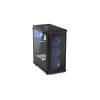 Endorfy Signum 300 ARGB Tempered Glass Black EY2A006
