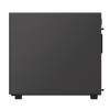 Gigabyte Aorus C400 Glass Tempered Glass Black GB-AC400G