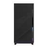 Gigabyte Aorus C400 Glass Tempered Glass Black GB-AC400G