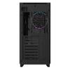 Gigabyte Aorus C400 Glass Tempered Glass Black GB-AC400G