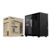 Gigabyte Aorus C400 Glass Tempered Glass Black GB-AC400G
