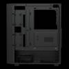 Gamdias Aura GC2 Elite ARGB Tempered Glass Black 16333-12664-40000-G