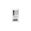 DeepCool CH360 Tempered Glass White R-CH360-WHAPE3-G-1