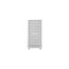 DeepCool CH360 Tempered Glass White R-CH360-WHAPE3-G-1
