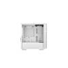 DeepCool CH360 Tempered Glass White R-CH360-WHAPE3-G-1