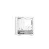 DeepCool CH360 Tempered Glass White R-CH360-WHAPE3-G-1