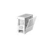 DeepCool CH360 Tempered Glass White R-CH360-WHAPE3-G-1
