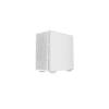 DeepCool CH360 Tempered Glass White R-CH360-WHAPE3-G-1