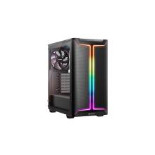 Be quiet! Pure Base 501 DX Tempered Glass Black BGW76 Be quiet! Pure Base 501 DX Tempered Glass Black BGW76
