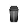 Be quiet! Pure Base 501 DX Tempered Glass Black BGW76
