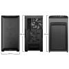 Be quiet! Pure Base 501 LX Tempered Glass Black BGW78