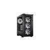 Be quiet! Pure Base 501 LX Tempered Glass Black BGW78