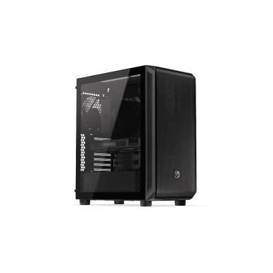 Endorfy Arx 500 Core Tempered Glass Black EY2A016 Endorfy Arx 500 Core Tempered Glass Black EY2A016