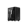 Endorfy Arx 500 Core Tempered Glass Black EY2A016
