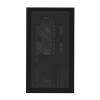 Gigabyte C201 Panoramic Tempered Glass Black GB-C201P