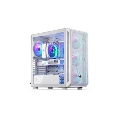 Endorfy Arx 700 ARGB Tempered Glass White EY2A017 Endorfy Arx 700 ARGB Tempered Glass White EY2A017