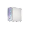 Endorfy Arx 700 ARGB Tempered Glass White EY2A017