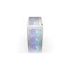 Endorfy Arx 700 ARGB Tempered Glass White EY2A017