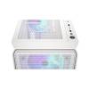 Endorfy Arx 700 ARGB Tempered Glass White EY2A017