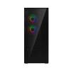 Arctic Xtender Tempered Glass Black ACPCC00015A