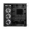 Arctic Xtender Tempered Glass Black ACPCC00015A