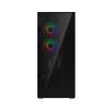 Arctic Xtender VG Tempered Glass Black ACPCC00016A