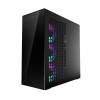 Arctic Xtender VG Tempered Glass Black ACPCC00016A