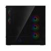 Arctic Xtender VG Tempered Glass Black ACPCC00016A