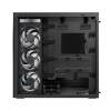 Arctic Xtender VG Tempered Glass Black ACPCC00016A
