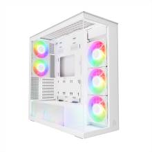 Arctic Xtender Tempered Glass White ACPCC00014A Arctic Xtender Tempered Glass White ACPCC00014A