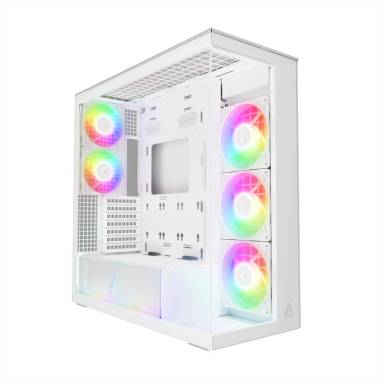 Arctic Xtender Tempered Glass White ACPCC00014A