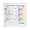 Arctic Xtender Tempered Glass White ACPCC00014A